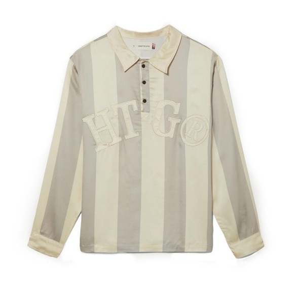 HTG Stripe Rugby - Picture 2 of 4